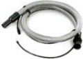Шланг Portotecnica 40309 TBFX для Panda Super, Mirage Super, 2,5 м, (D36)