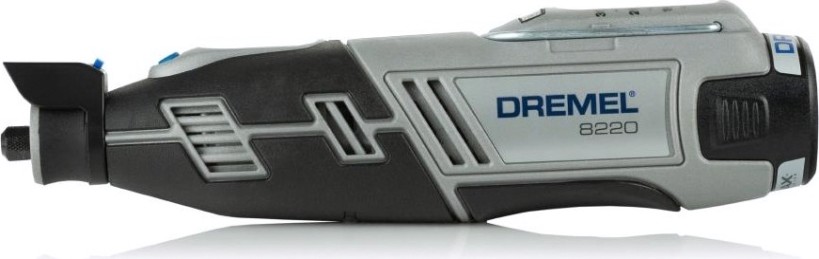 Шлифмашина прямая аккумуляторная DREMEL 8220-45 [F0138220JJ]
