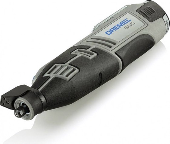 Шлифмашина прямая аккумуляторная DREMEL 8220-45 [F0138220JJ]