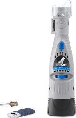 Шлифмашина прямая аккумуляторная DREMEL PGK-7020 [F0137020JD]