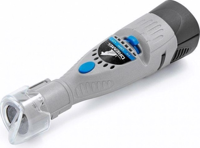 Шлифмашина прямая аккумуляторная DREMEL PGK-7020 [F0137020JD]