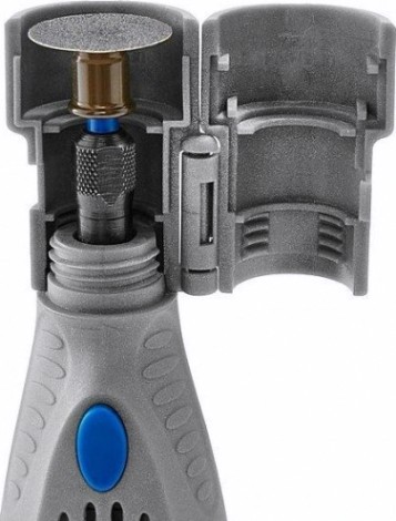 Шлифмашина прямая аккумуляторная DREMEL PGK-7020 [F0137020JD]