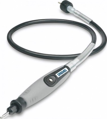 Шлифмашина прямая сетевая DREMEL 3000-2/45 [F0133000UD]