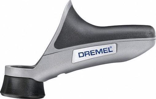 Шлифмашина прямая сетевая DREMEL 4000-4/55 [F0134000UD]