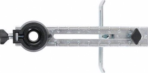 Шлифмашина прямая сетевая DREMEL 4000-4/55 [F0134000UD]