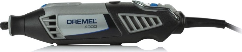 Шлифмашина прямая сетевая DREMEL 4000-6/128 [F0134000LR]