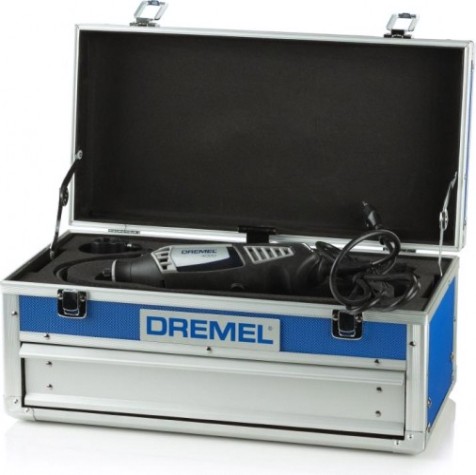 Шлифмашина прямая сетевая DREMEL 4000-6/128 [F0134000LR]