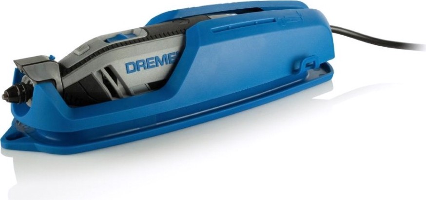 Шлифмашина прямая сетевая DREMEL 4300-3/45 [F0134300JD]