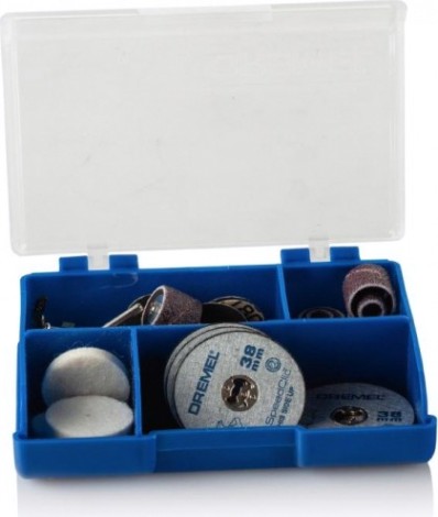 Шлифмашина прямая сетевая DREMEL 4300-3/45 [F0134300JD]