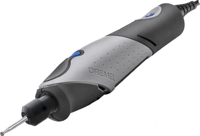 Шлифмашина прямая сетевая DREMEL Stylo+ [F0132050UD]