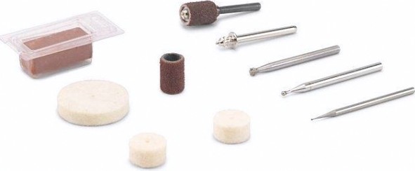 Шлифмашина прямая сетевая DREMEL Stylo+ [F0132050UD]