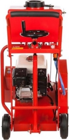 Швонарезчик DIAM JRK-350/6,5 L бензиновый двигатель LONCIN [630056]
