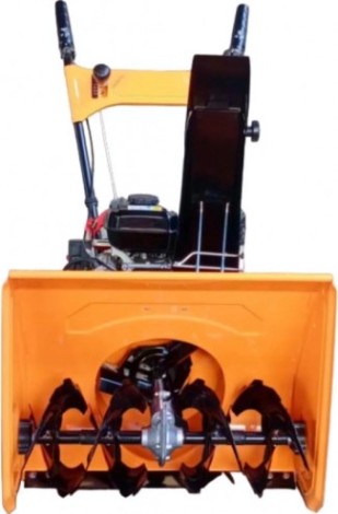 Снегоуборщик бензиновый GROST SB24M [213767]