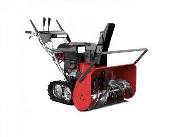 Снегоуборщик бензиновый ZIMANI Hydro Pro 76 Track [KC1530HDT]