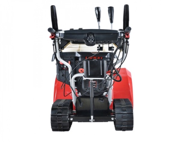 Снегоуборщик бензиновый ZIMANI Hydro Pro 76 Track [KC1530HDT]