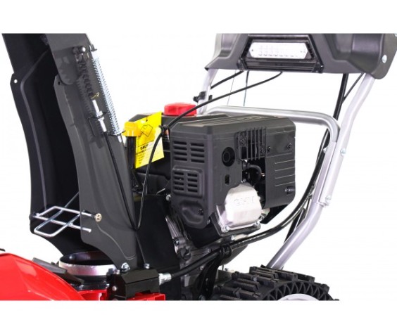 Снегоуборщик бензиновый ZIMANI ST24DLE Снегоуборщик бензиновый ZIMANI ST24DLE