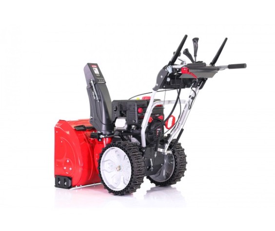 Снегоуборщик бензиновый ZIMANI ST24DLE Снегоуборщик бензиновый ZIMANI ST24DLE