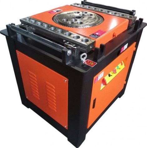 Станок для гибки арматуры GROST SNAB G40 [211307]