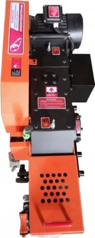 Станок для резки арматуры GROST SNAB R50 [212157]