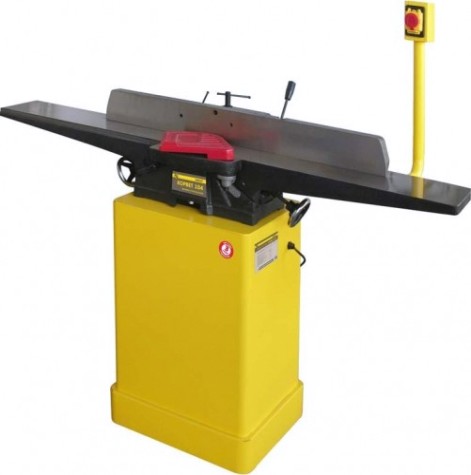 Станок фуговальный КОРВЕТ 104 [91040]