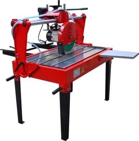 Станок камнерезный DIAM SM-1200/4,0 400V [600054]