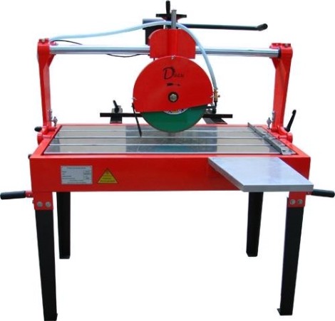 Станок камнерезный DIAM SM- 800/2,2 [600026]