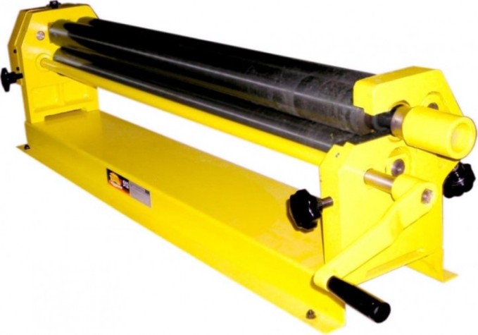 Станок листогибочный КОРВЕТ 512 [95120]