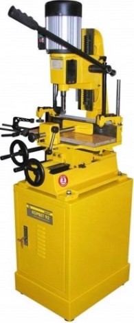 Станок пазовально-долбежный КОРВЕТ 92 (2 кор.) [90920]