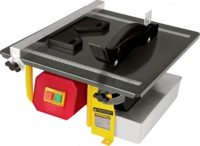 Станок плиткорезный КОРВЕТ 460М [94601]