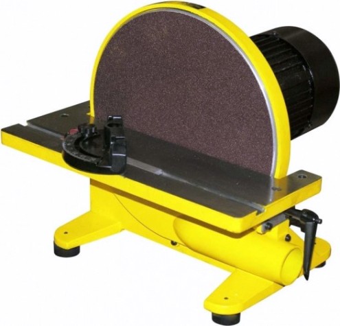 Станок шлифовальный КОРВЕТ 50 [90500]