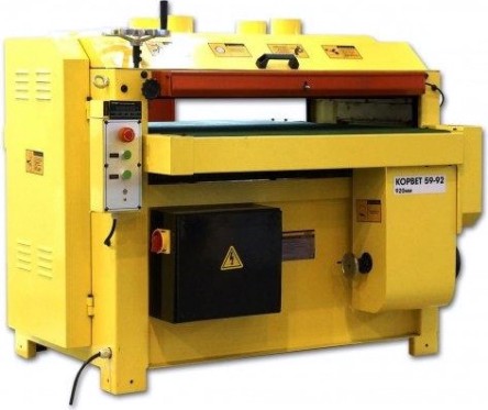 Станок шлифовальный КОРВЕТ 59-92 [90590]