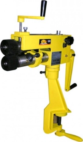 Станок зиговочный КОРВЕТ 520 [95200]