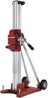 Стойка для алмазного бурения VOLL INDUSTRIAL VDR400 [1.01400]