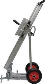 Стойка для алмазного бурения VOLL INDUSTRIAL VDR450 [1.01450]