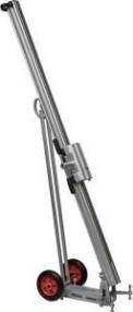 Стойка для алмазного бурения VOLL INDUSTRIAL VDR450L [1.01452]