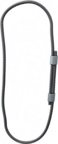 Строп канатный 32,0 т 5,0 м кольцевой СКК (УСК2) [GS05773]