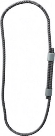 Строп канатный 40,0 т 4,0 м кольцевой СКК (УСК2) [GS05779]