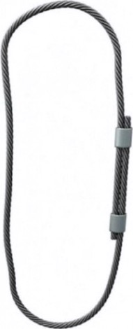 Строп канатный 40,0 т 5,0 м кольцевой СКК (УСК2) [GS05780]
