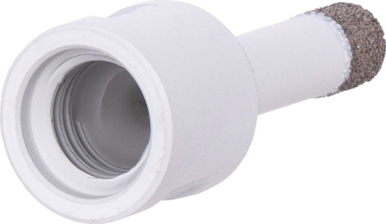Сверло алмазное DIAM 10x35xМ14 Extra Line V-TECH [320266]