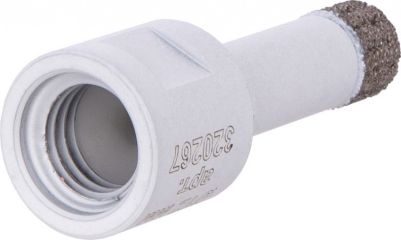 Сверло алмазное DIAM 12x35xМ14 Extra Line V-TECH [320267]