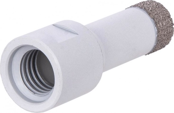 Сверло алмазное DIAM 15x35xМ14 Extra Line V-TECH [320269]
