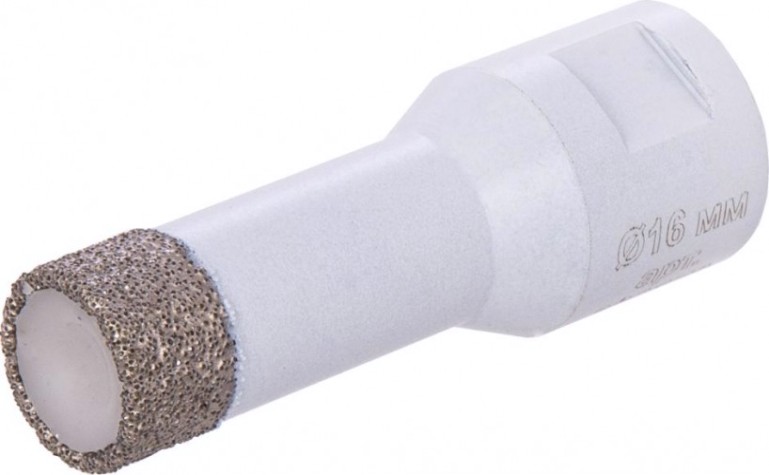 Сверло алмазное DIAM 16x35xМ14 Extra Line V-TECH [320270]