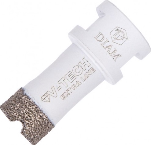 Сверло алмазное DIAM 20x35xМ14 Extra Line V-TECH [320271]