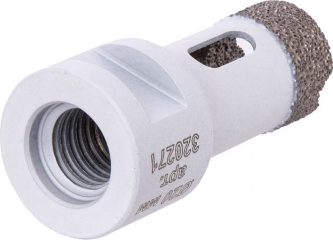 Сверло алмазное DIAM 20x35xМ14 Extra Line V-TECH [320271]