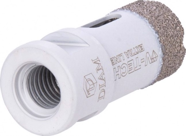 Сверло алмазное DIAM 25x35xМ14 Extra Line V-TECH [320272]