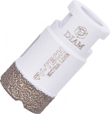 Сверло алмазное DIAM 30x35xМ14 Extra Line V-TECH [320273]