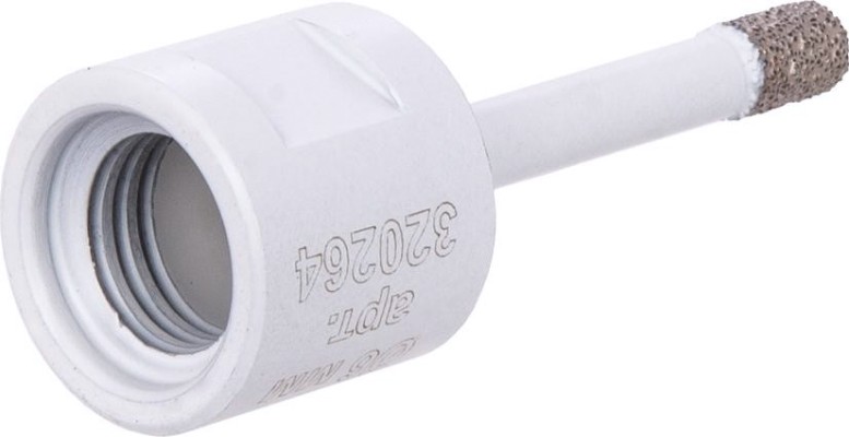 Сверло алмазное DIAM 6x35xМ14 Extra Line V-TECH [320264]