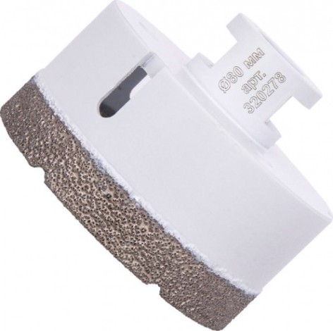 Сверло алмазное DIAM 80x35xМ14 Extra Line V-TECH [320278]