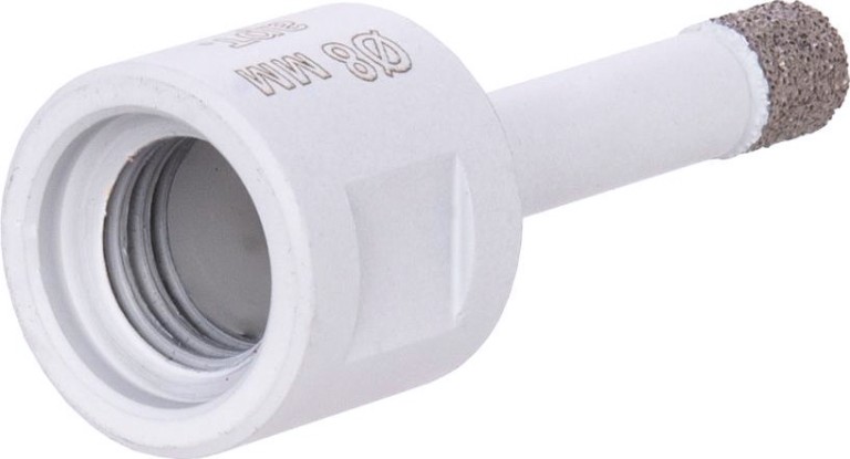 Сверло алмазное DIAM 8x35xМ14 Extra Line V-TECH [320265]