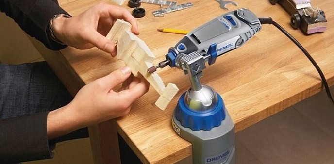 Тиски многофункциональные DREMEL 2500 [26152500JA]